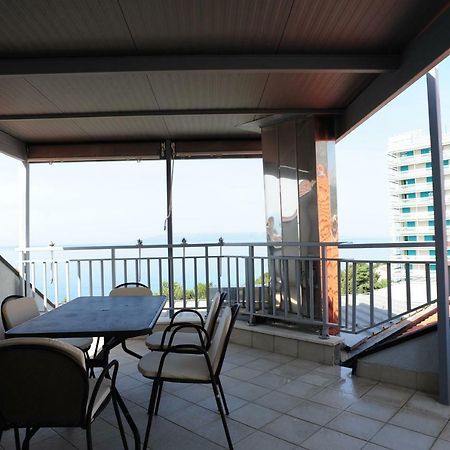 Dolce Vita Suite Makarska Exterior foto