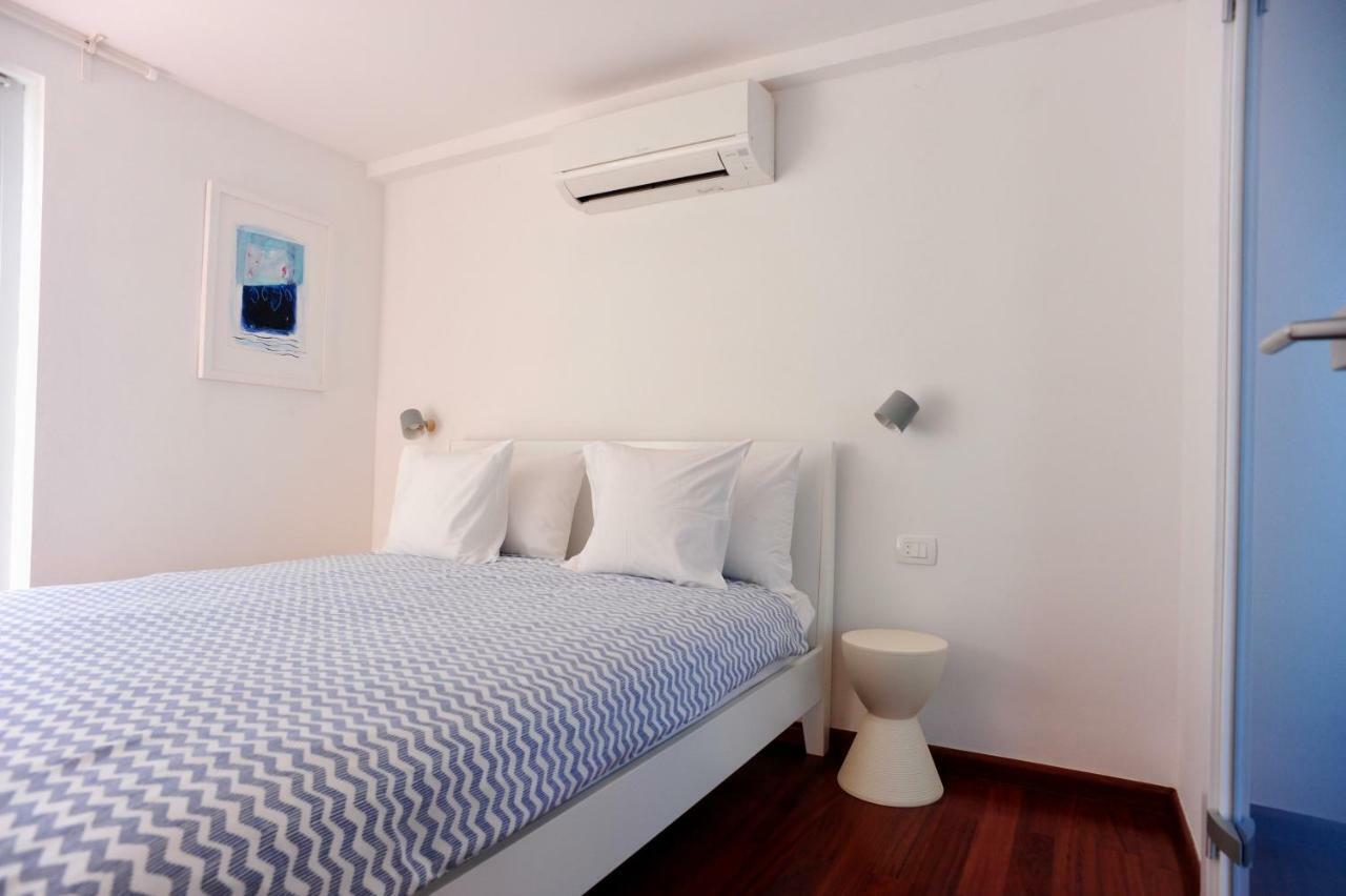 Dolce Vita Suite Makarska Exterior foto