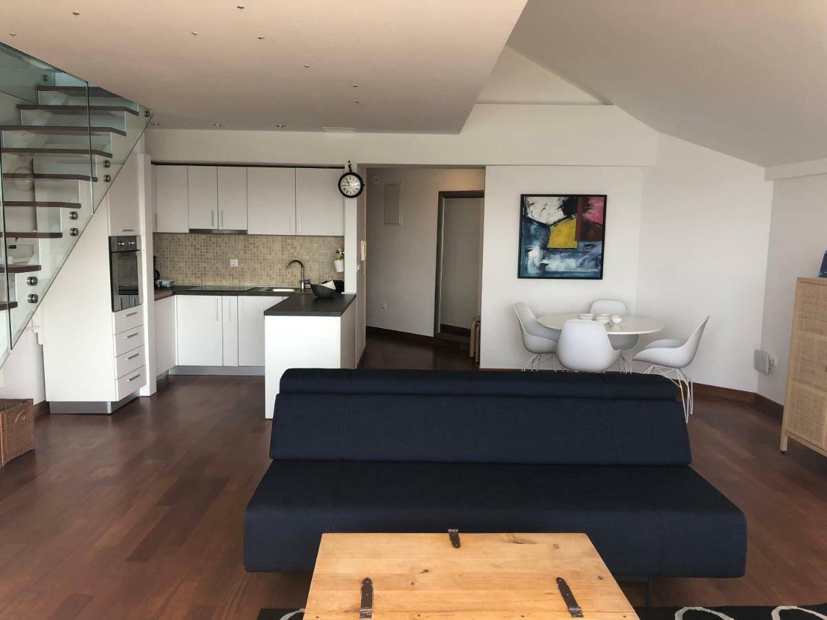 Dolce Vita Suite Makarska Exterior foto