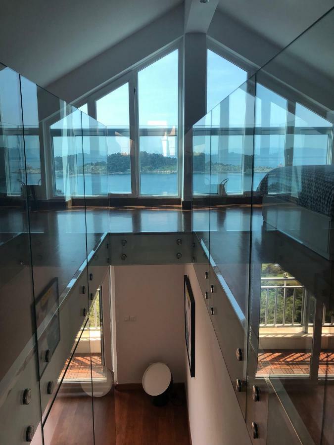 Dolce Vita Suite Makarska Exterior foto