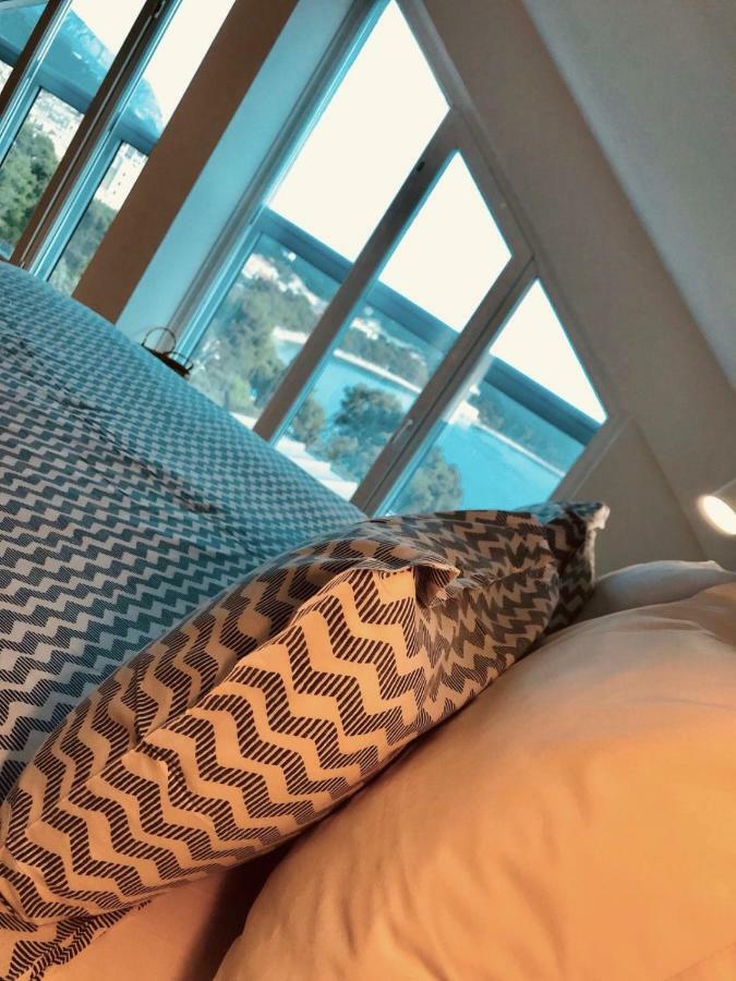 Dolce Vita Suite Makarska Exterior foto